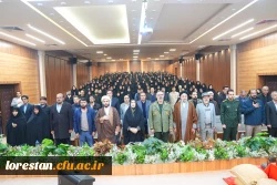 یادواره شهدای دانشجو معلم؛تجلی فرهنگ ایثار،قرآن محوری و تربیت نسل انقلابی  2