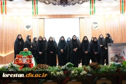 یادواره شهدای دانشجو معلم؛تجلی فرهنگ ایثار،قرآن محوری و تربیت نسل انقلابی  8