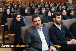 یادواره شهدای دانشجو معلم؛تجلی فرهنگ ایثار،قرآن محوری و تربیت نسل انقلابی  10