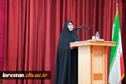 نشست وحدت حوزه و دانشگاه با حضور نماینده ولی فقیه در لرستان و رئیس دانشگاه آزاد اسلامی کشور در دانشگاه فرهنگیان لرستان برگزار شد 2