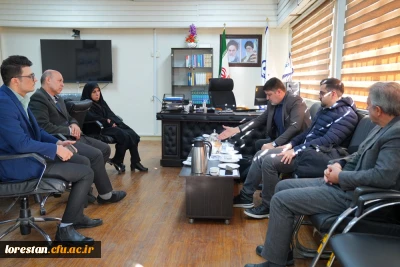 برگزاری جلسه تخصصی بررسی و نقد شناسنامه فنی فضاهای فیزیکی پردیس ها و مراکز دانشگاه فرهنگیان استان