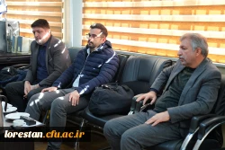 برگزاری جلسه تخصصی بررسی و نقد شناسنامه فنی فضاهای فیزیکی پردیس ها و مراکز دانشگاه فرهنگیان استان 2