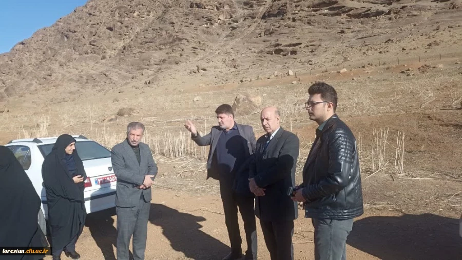 برگزاری جلسه تخصصی بررسی و نقد شناسنامه فنی فضاهای فیزیکی پردیس ها و مراکز دانشگاه فرهنگیان استان 2