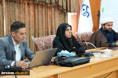 تأکید رئیس دانشگاه فرهنگیان لرستان بر ارتقای کیفیت کارورزی:

کارورزی پاشنه آشیل دانشگاه فرهنگیان است