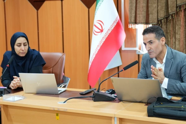 کارورزی پاشنه آشیل دانشگاه فرهنگیان است 9