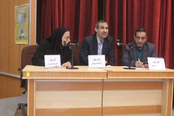 آموزش تاریخ فرآیندی هویت ساز است 9