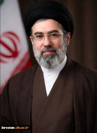 اولین پیام حضرت آیت الله سیدمجتبی حسینی خامنه ای رهبر معظّم انقلاب اسلامی
