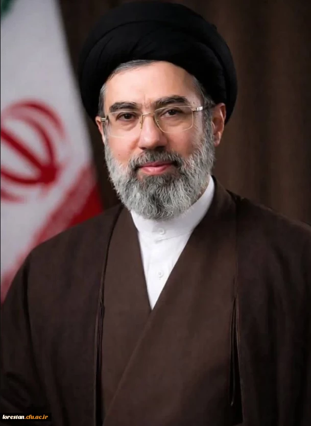 اولین پیام حضرت آیت الله سیدمجتبی حسینی خامنه ای رهبر معظّم انقلاب اسلامی
 2