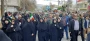 تجلی همبستگی دانشگاه فرهنگیان لرستان در راهپیمایی روز جهانی قدس