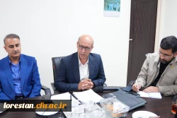 تشکیل ششمین جلسه  قرارگاه جهادی فرهنگ، رسانه و اقدامات اجتماعی دانشگاه فرهنگیان لرستان  3