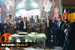 تشکیل ششمین جلسه  قرارگاه جهادی فرهنگ، رسانه و اقدامات اجتماعی دانشگاه فرهنگیان لرستان  6