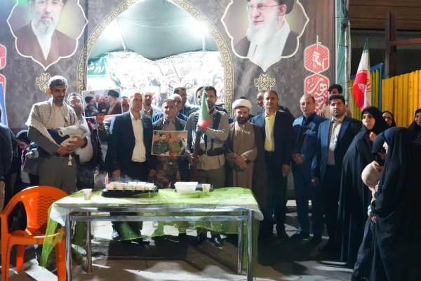 تشکیل ششمین جلسه  قرارگاه جهادی فرهنگ، رسانه و اقدامات اجتماعی دانشگاه فرهنگیان لرستان  6