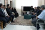 در راستای ترویج فرهنگ ایثار و شهادت برگزار شد:

دیدار مسئولین دانشگاه فرهنگیان لرستان با خانواده معزز شهید باغبان و عزیزی