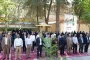 مراسم گرامیداشت روز مقاومت مردم لرستان و سالروز آزادسازی خرمشهر در دانشگاه فرهنگیان لرستان برگزار شد: